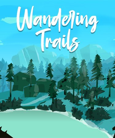 Image of Wandering Trails: A Hiking Game