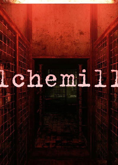 Profile picture of Alchemilla