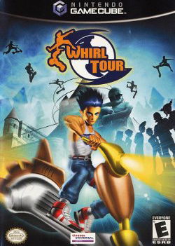 Profile picture of Whirl Tour Profile picture of Whirl Tour