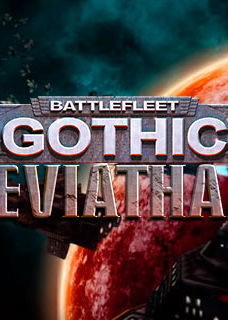 Profile picture of Battlefleet Gothic: Leviathan