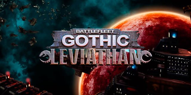 Image of Battlefleet Gothic: Leviathan