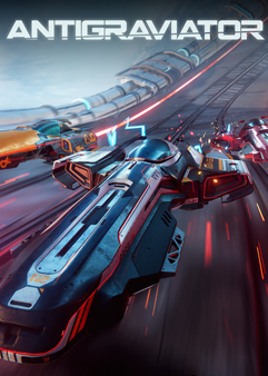 Profile picture of Antigraviator