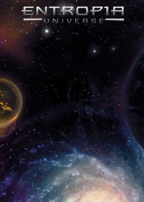 Profile picture of Entropia Universe Profile picture of Entropia Universe