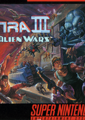 Profile picture of Contra III: The Alien Wars