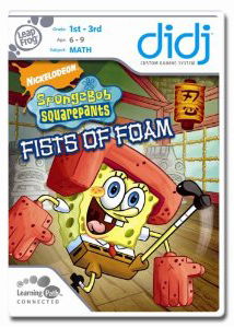 Profile picture of SpongeBob SquarePants: Fists of Foam Profile picture of SpongeBob SquarePants: Fists of Foam