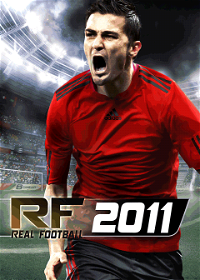 Profile picture of Real Soccer 2011