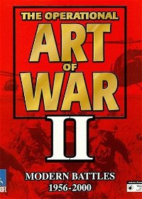 Profile picture of The Operational Art of War II: Modern Battles 1956-2000