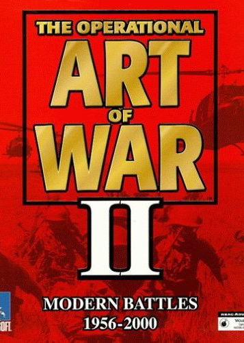 Profile picture of The Operational Art of War II: Modern Battles 1956-2000