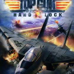 Image of Top Gun: Hard Lock