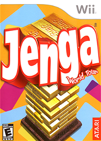 Profile picture of Jenga World Tour