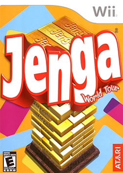 Profile picture of Jenga World Tour Profile picture of Jenga World Tour