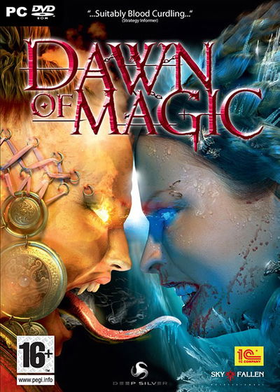 Profile picture of Dawn of Magic