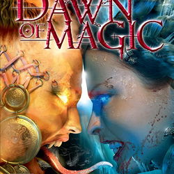 Image of Dawn of Magic