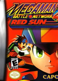 Profile picture of Mega Man Battle Network 4 Red Sun