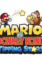 Profile picture of Mario Vs. Donkey Kong: Tipping Stars