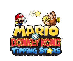 Image of Mario Vs. Donkey Kong: Tipping Stars