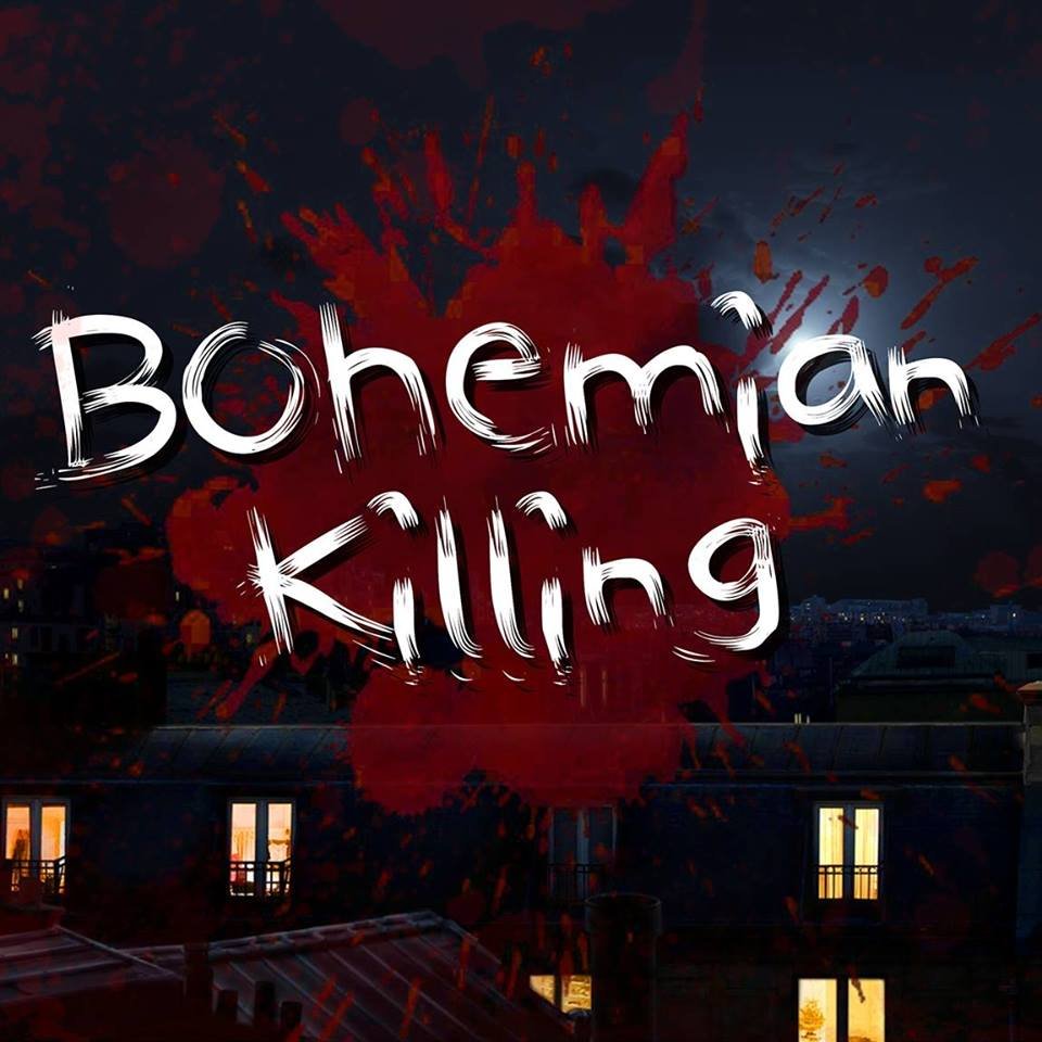 Image of Bohemian Killing