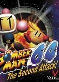 Profile picture of Bomberman 64: The Second Attack