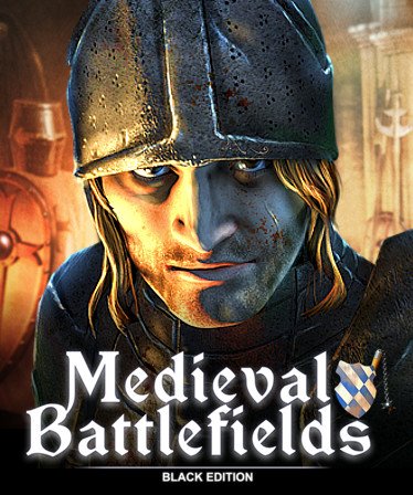 Image of Medieval Battlefields Black Edition