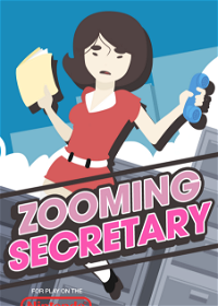 Profile picture of Zooming Secretary