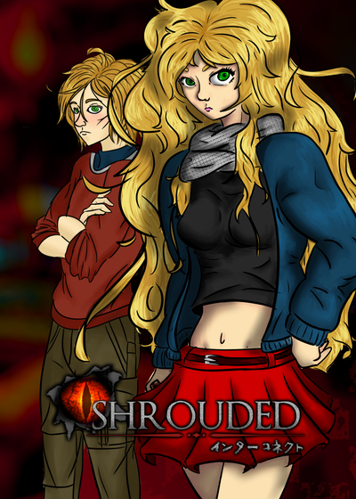 Profile picture of Shrouded Profile picture of Shrouded