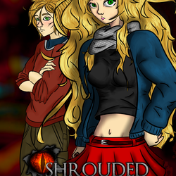 Image of Shrouded
