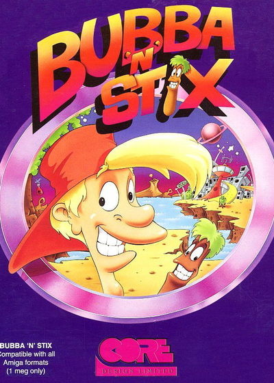 Profile picture of Bubba 'n' Stix Profile picture of Bubba 'n' Stix