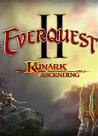 Profile picture of EverQuest II: Kunark Ascending