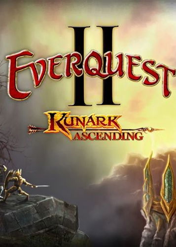 Profile picture of EverQuest II: Kunark Ascending
