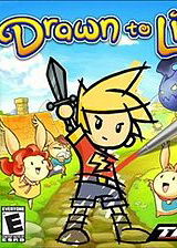 Profile picture of Drawn to Life Profile picture of Drawn to Life