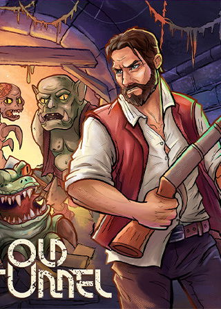 Profile picture of Old Tunnel