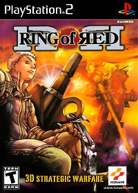 Profile picture of Ring of Red