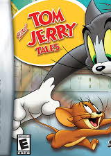 Profile picture of Tom and Jerry Tales Profile picture of Tom and Jerry Tales