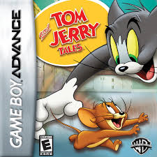 Image of Tom and Jerry Tales
