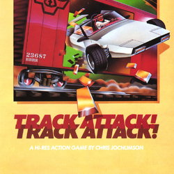 Image of Track Attack!
