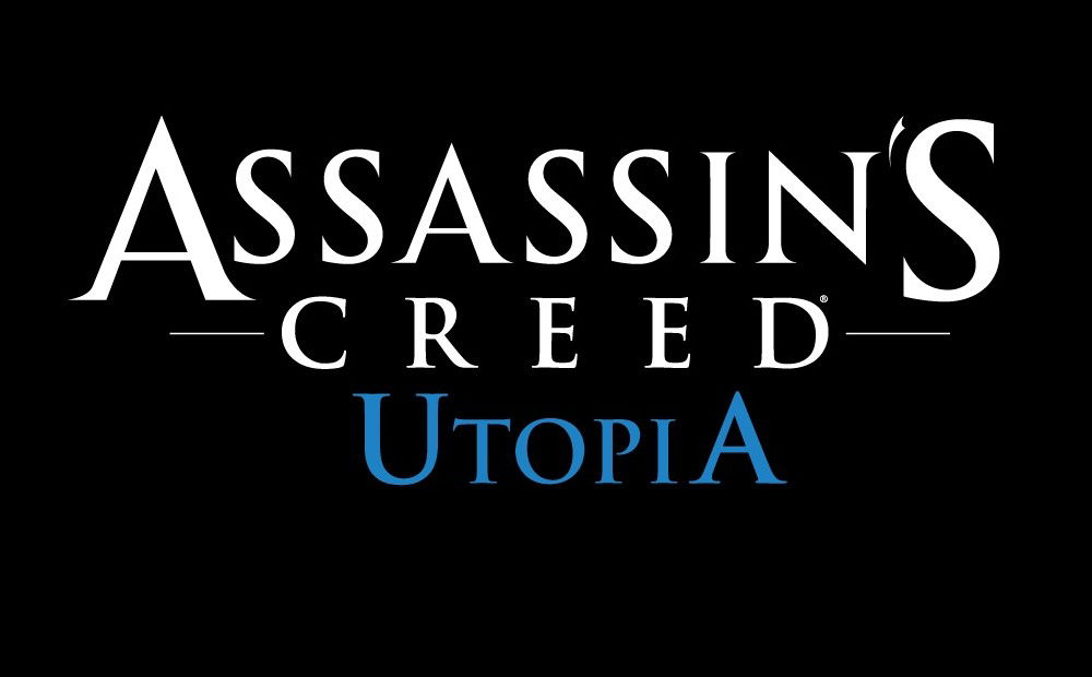 Image of Assassin's Creed: Utopia