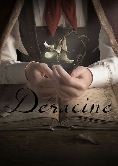 Profile picture of Déraciné