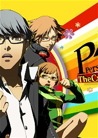 Profile picture of Persona 4: The Card Battle