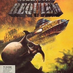 Image of Robinson's Requiem Image of Robinson's Requiem