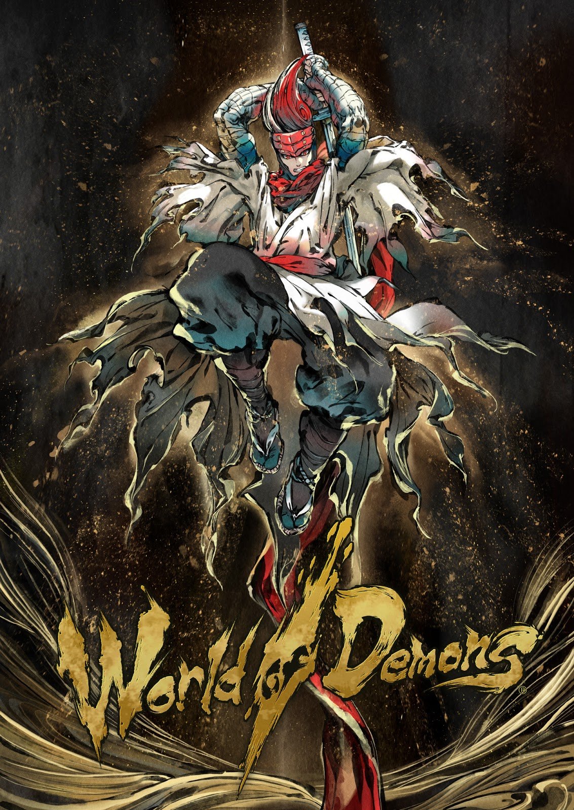 Image of World of Demons