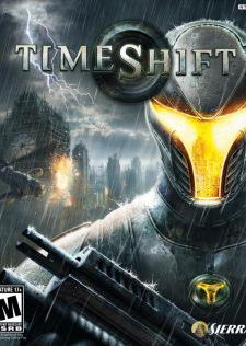 Profile picture of TimeShift