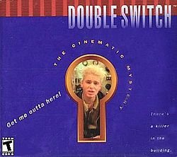Image of Double Switch