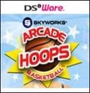 Image of Arcade Hoops Basketball