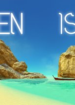 Profile picture of Heaven Island - VR MMO