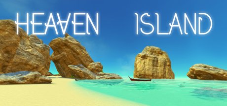 Image of Heaven Island - VR MMO