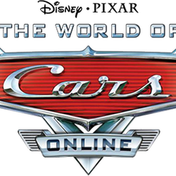 Image of The World of Cars Online