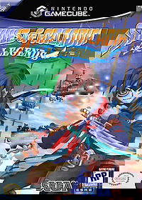 Profile picture of Skies of Arcadia Legends Profile picture of Skies of Arcadia Legends