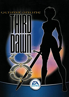Profile picture of Ultima Online: Third Dawn Profile picture of Ultima Online: Third Dawn