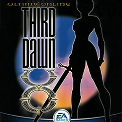 Image of Ultima Online: Third Dawn