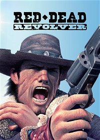 Profile picture of Red Dead Revolver
